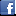 facebook icon
